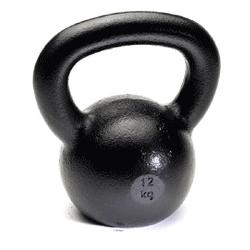 26lb (12kg) Russian Kettlebell 