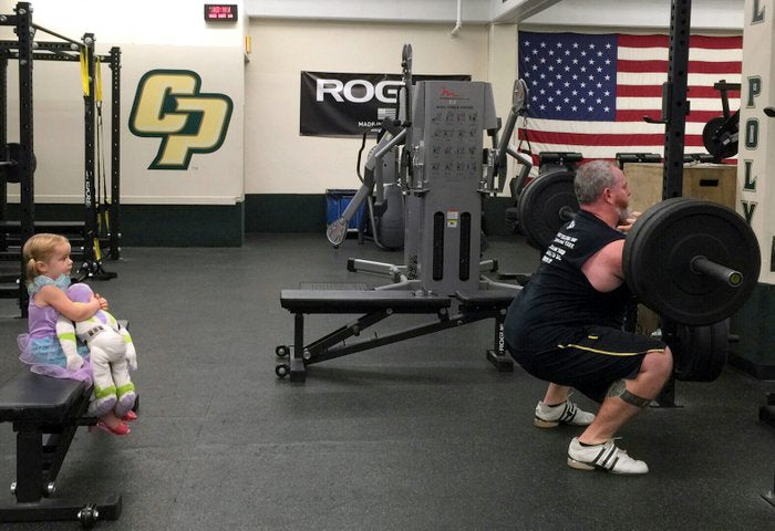 Attitude is Everything