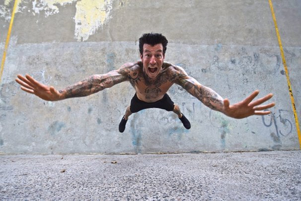 Small Space, Little Time—Big Gains, Big Time