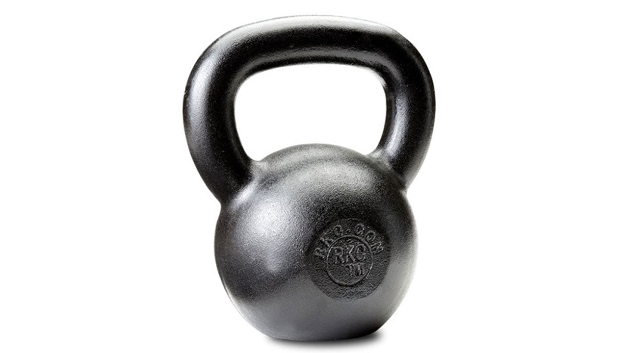 16kg Dragon Door RKC Kettlebell