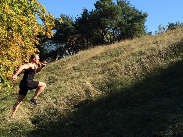 Hill Sprints: An Important Component for Every All-Around Athlete’s Training Plan