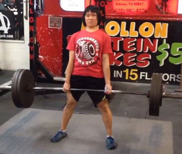 How Not To Become a Blubber Bucket—My Teenage Rescue Story