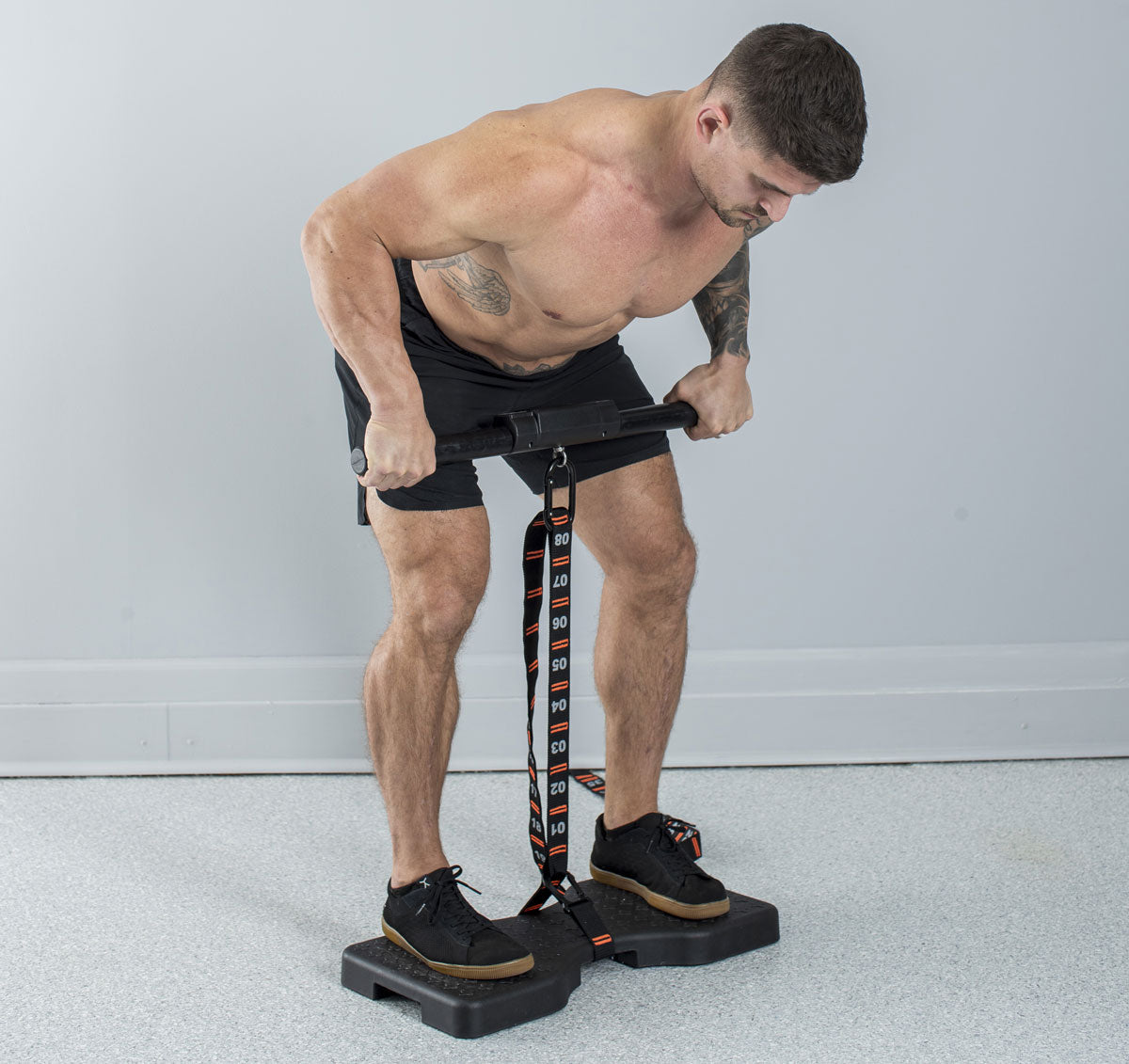 How IsoMax Isometrics Lets You Exercise More Frequently With Less Injury and Faster Strength Gains