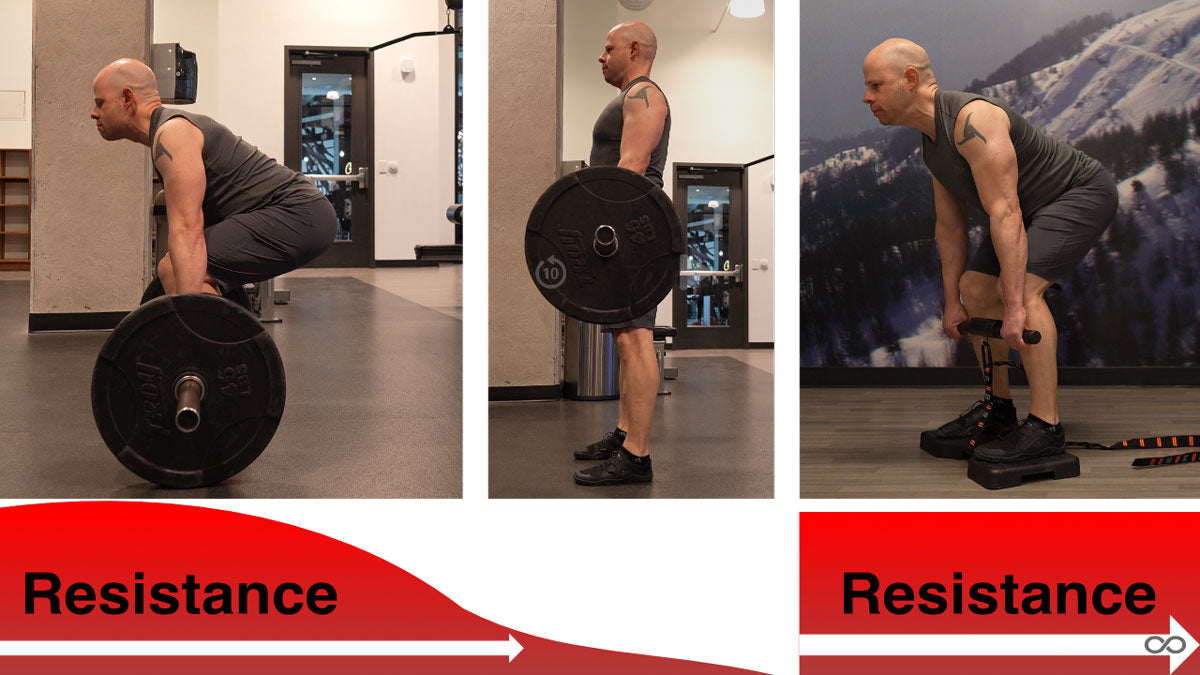 Why Isometrics Will Seriously Upgrade Your Deadlift