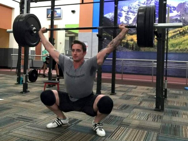 You Are the Obstacle to Perfect Movement!