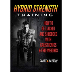 Hybrid Strength Training