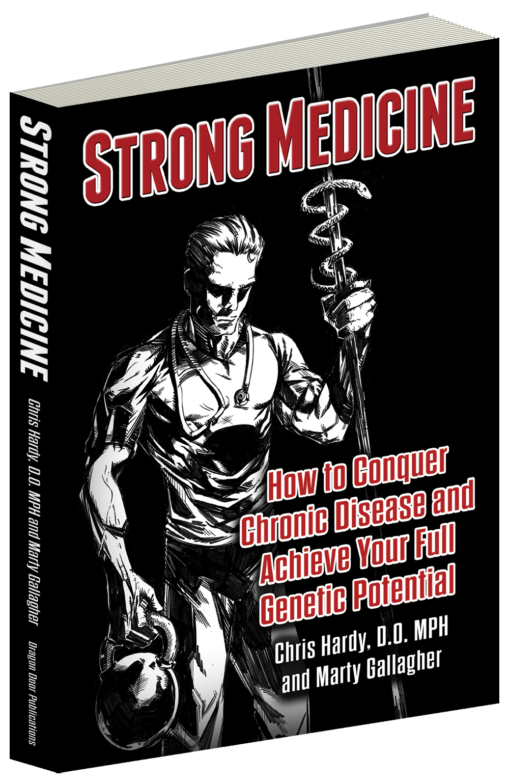 Strong Medicine