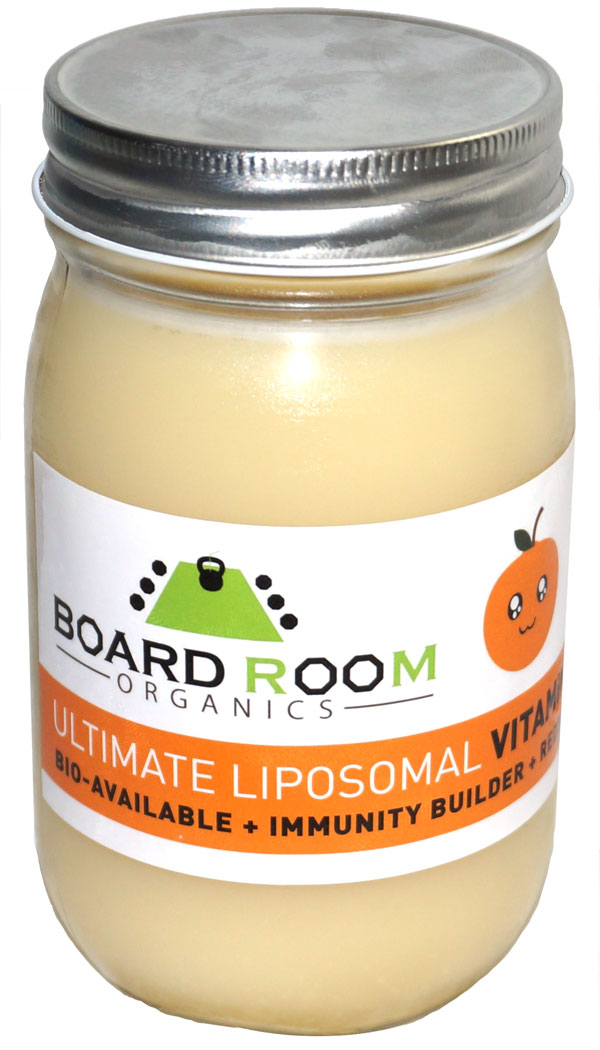 Boardroom Organics Ultimate C