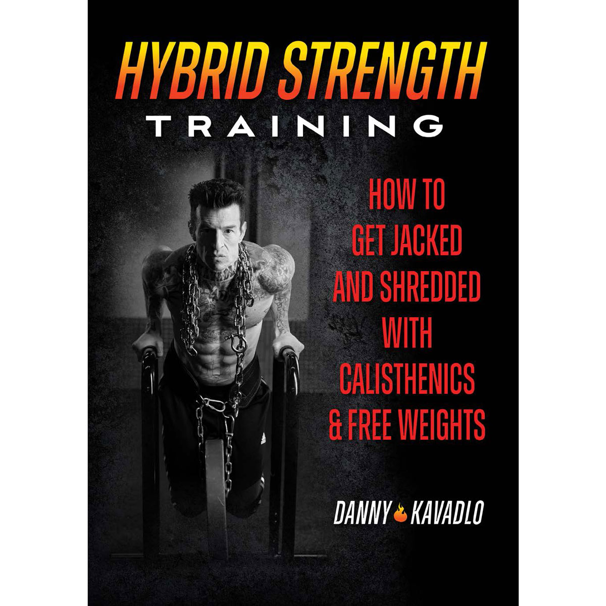 HYBRID Strength Coach  The strongest app on the web