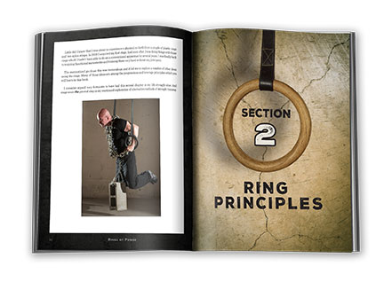 RIngs of Power Inside Pages Mike Gillette Ring Principles