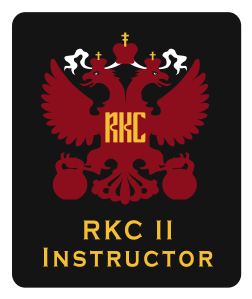 RKCII Instructor
