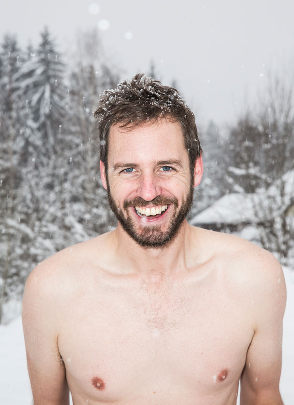The Rise and Fall of the Wim Hof Empire — Scott Carney