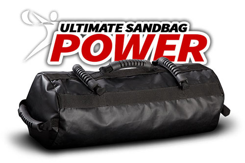 Ultimate Sandbag Power