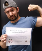 Eric Bennett Certified HardstyleFit Thumbnail