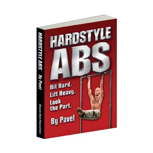 HardStyle Abs ebook
