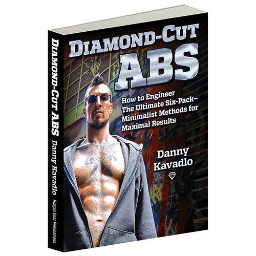 The Beginner's Foolproof Guide To Six-Pack Abs