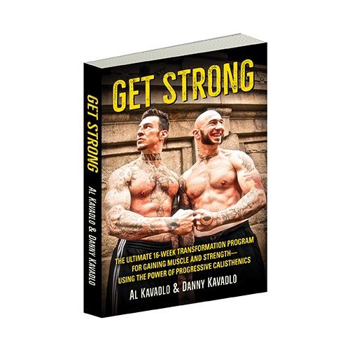 transformation bodybuilding books