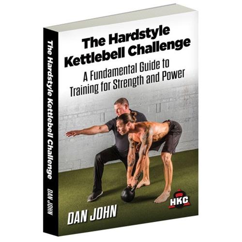 voorstel kom tot rust mot The Hardstyle Kettlebell Challenge (eBook) | Dragon Door
