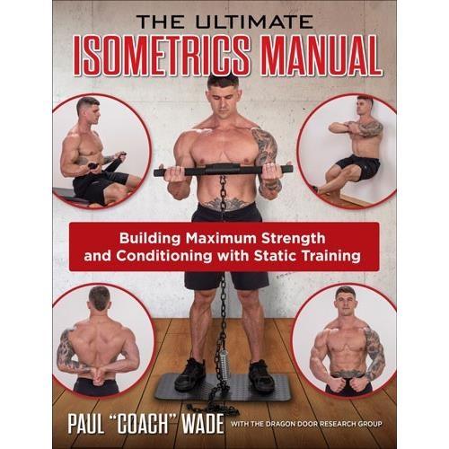 isometric workout dvds
