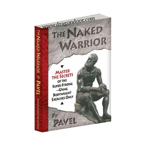 The Naked Warrior
