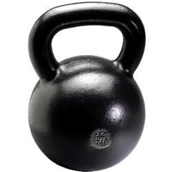 Russian Kettlebell - 32kg (72lb)