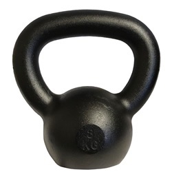 8kg Kettlebell