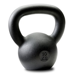 10kg Dragon Door RKC Kettlebell