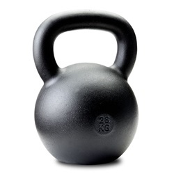 28kg Kettlebell