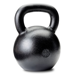 32kg Kettlebell