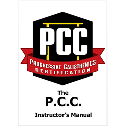 The PCC Instructor Manual Cover