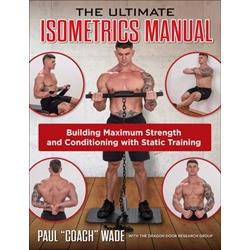 isometric exercises books