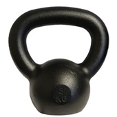 8kg (18 lb) RKC Kettlebell Preorder