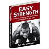 Easy Strength the Book