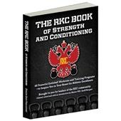 The RKC Book of Strength and Conditioning (paperback)