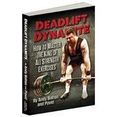 Deadlift Dynamite (eBook)