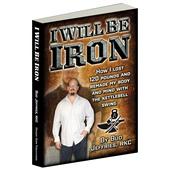 I Will Be Iron (eBook)