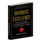 Intrinsic Excellence (paperback)