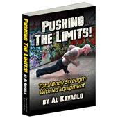 Pushing the Limits! (eBook)