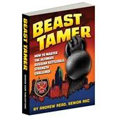Beast Tamer (eBook)
