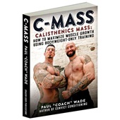 C-Mass (paperback)