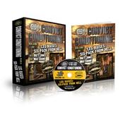 Convict Conditioning, Volume 3: Leg Raises: Six Pack from Hell (DVD)