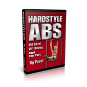 HardStyle Abs DVD