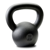 10 kg (22 lb) RKC Kettlebell Preorder