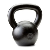 12 kg (22 lb) RKC Kettlebell Preorder