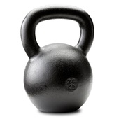 24kg Dragon Door RKC Kettlebell