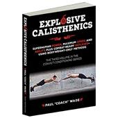 Explosive Calisthenics (eBook)