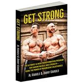 Get Strong (eBook)