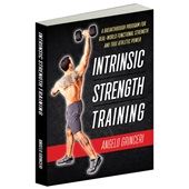 Intrinsic Strength (eBook)