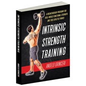 Intrinsic Strength (paperback)