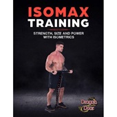 Isomax Training (paperback)